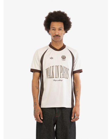 walk in paris football jersey