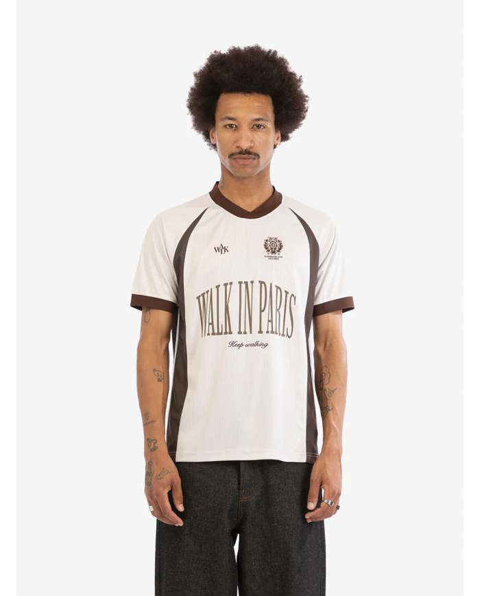 walk in paris football jersey