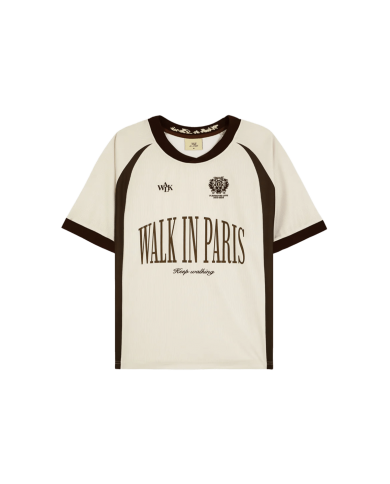 walk in paris football jersey