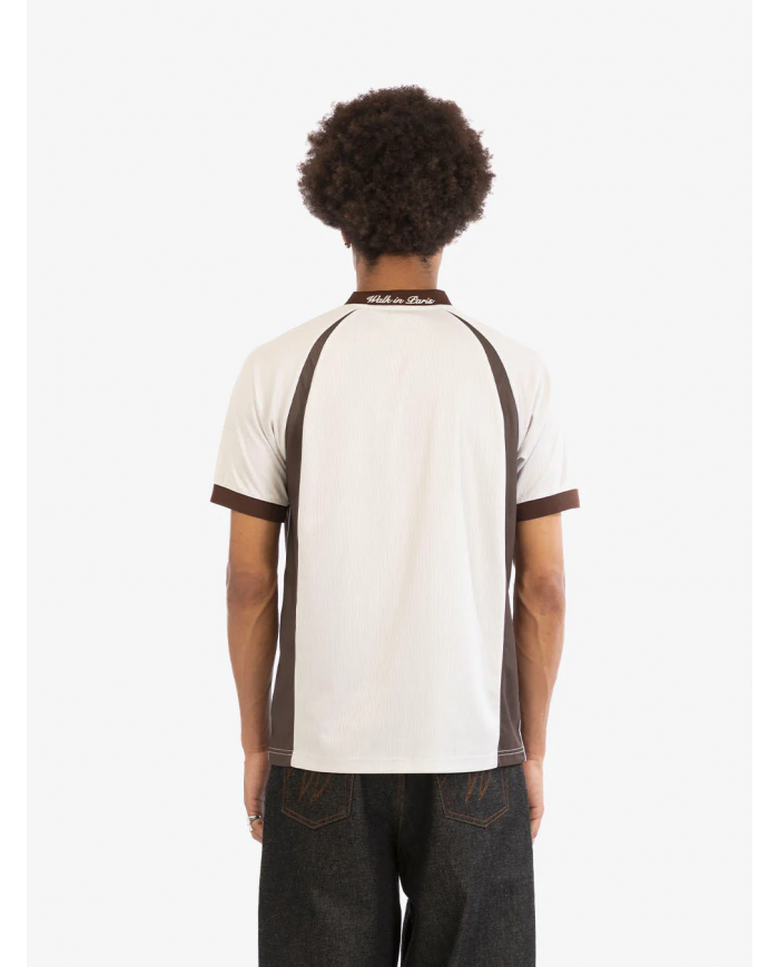 walk in paris football jersey