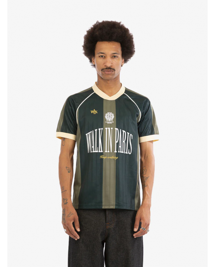 walk in paris football jersey