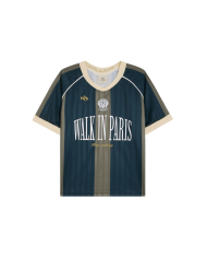walk in paris football jersey