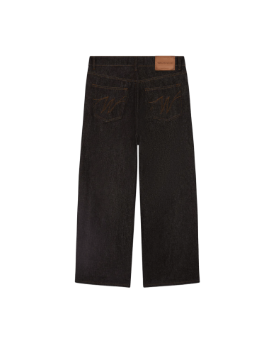 walk in paris indigo baggy pant