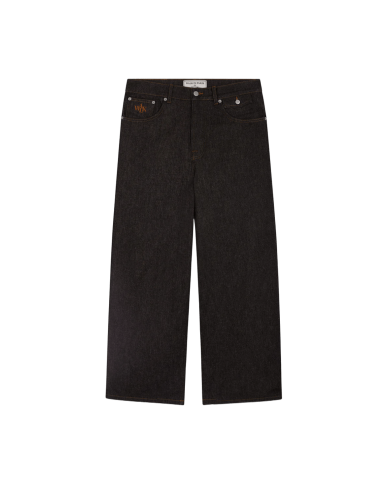 walk in paris indigo baggy pant