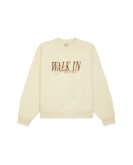 walk in paris indigo baggy pant