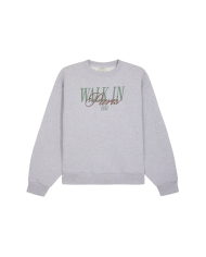 walk in paris knitted cardigan