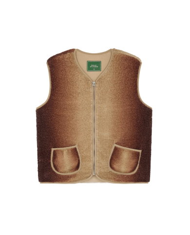 walk in paris shepherd vest walk in paris shepherd vest