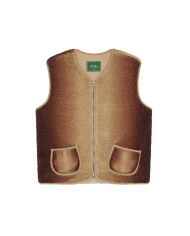 walk in paris fleece sweat grey