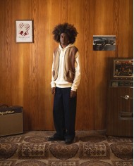 walk in paris shepherd vest