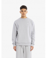 walk in paris fleece sweat grey