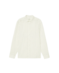 pompeii retro stripe shirt