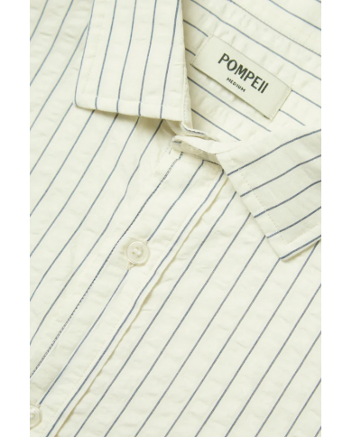 pompeii retro stripe shirt pompeii retro stripe shirt
