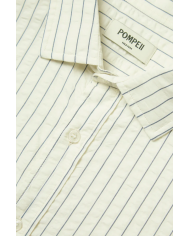 pompeii retro stripe shirt