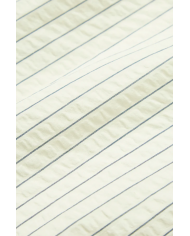 pompeii retro stripe shirt