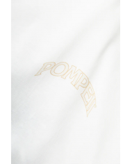 pompeii foutain tee