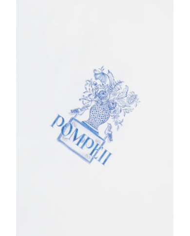 pompeii costa del sol tee