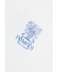 pompeii costa del sol tee