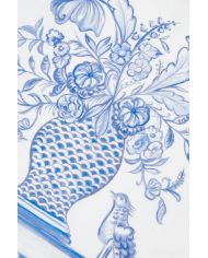 pompeii costa del sol tee