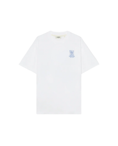 pompeii costa del sol tee