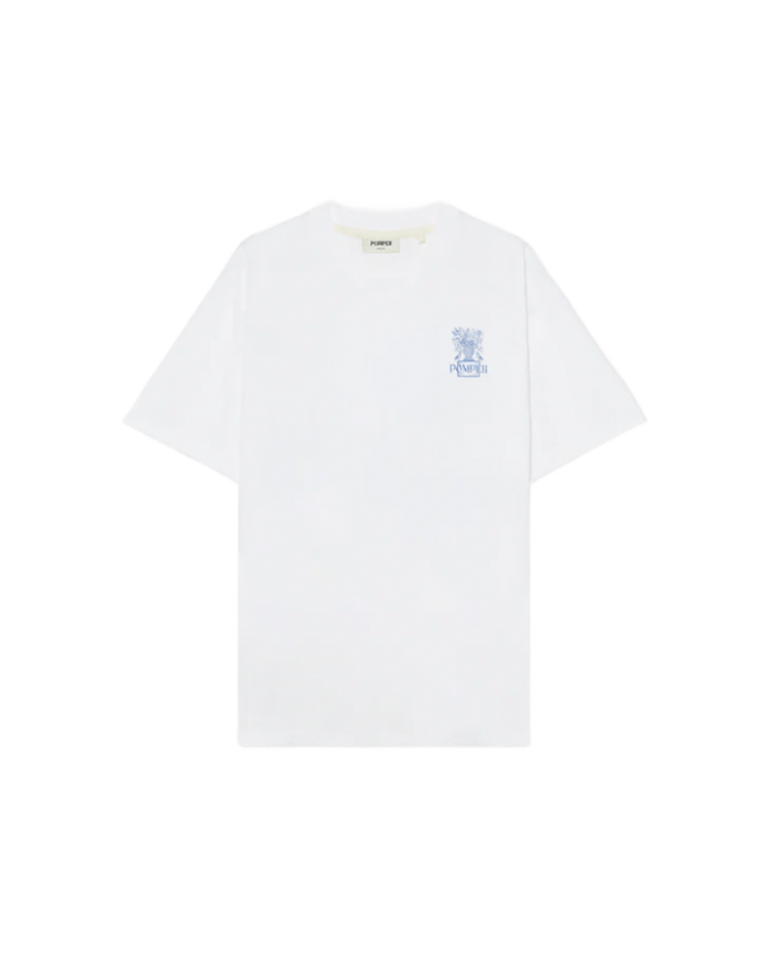 pompeii costa del sol tee