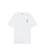 pompeii costa del sol tee