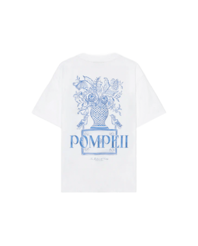 pompeii costa del sol tee