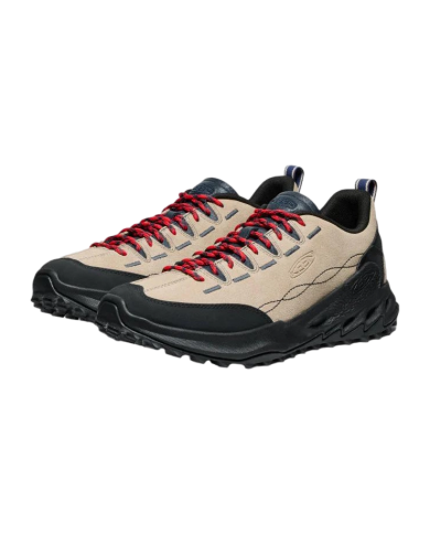 keen jasper zionic safari