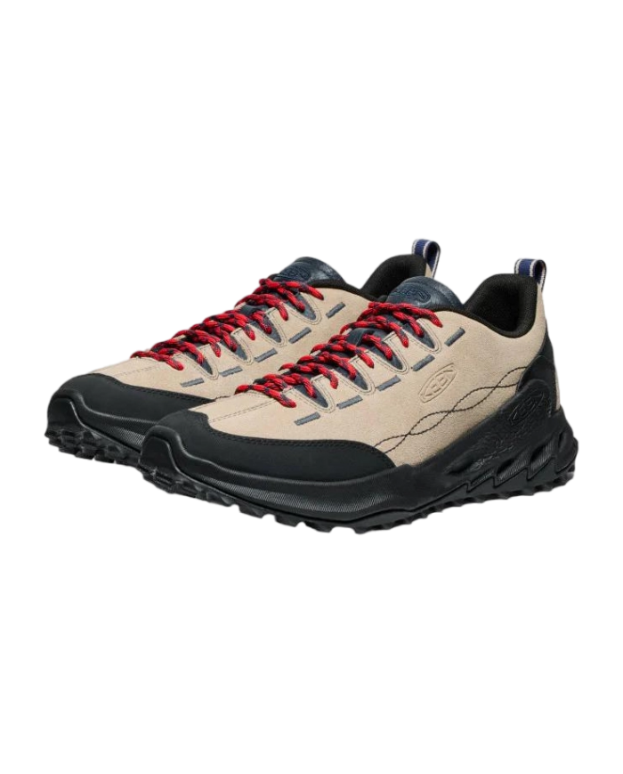 keen jasper zionic safari