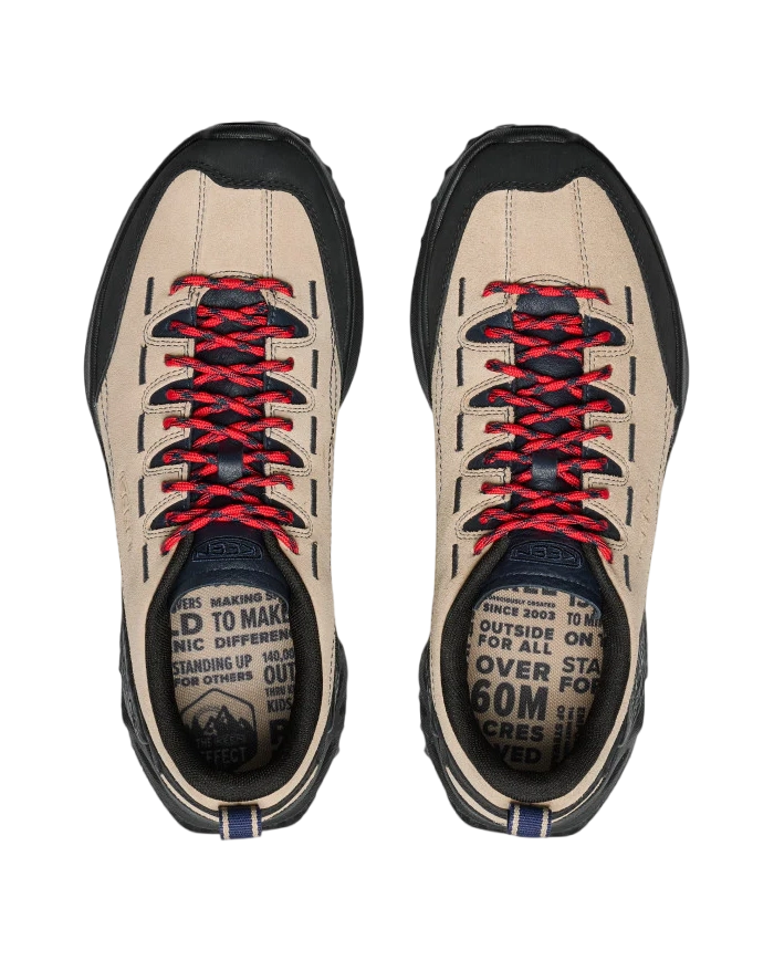 keen jasper zionic safari