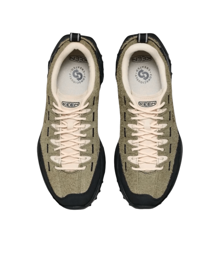 keen jasper zionic dark olive