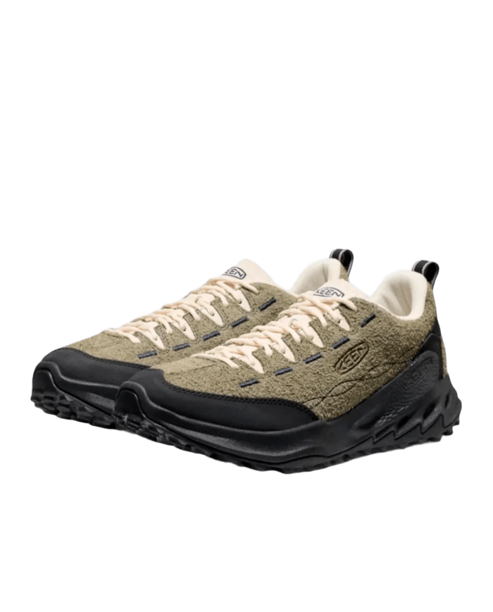 keen jasper zionic dark olive