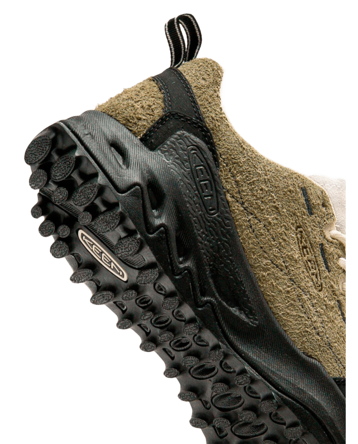 keen jasper zionic dark olive