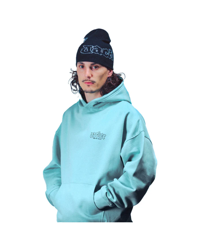 jacker zhou hoodie