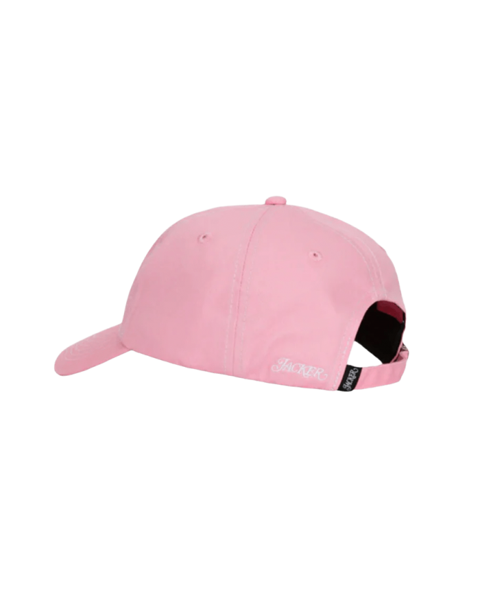 JACKER wharehouse cap