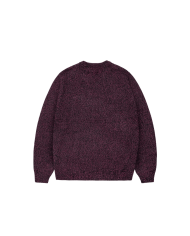 JACKER snug knit crew