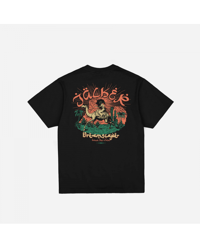 jacker sandman tee