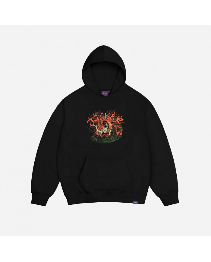 jacker sandman hoodie