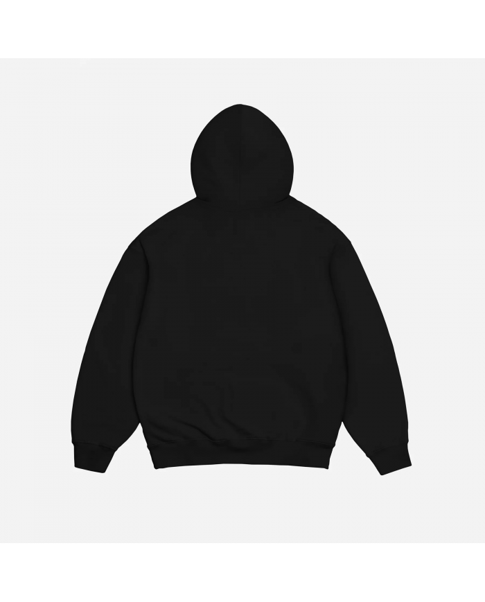 jacker sandman hoodie