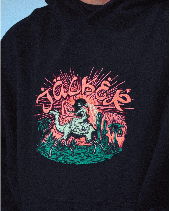 jacker sandman hoodie