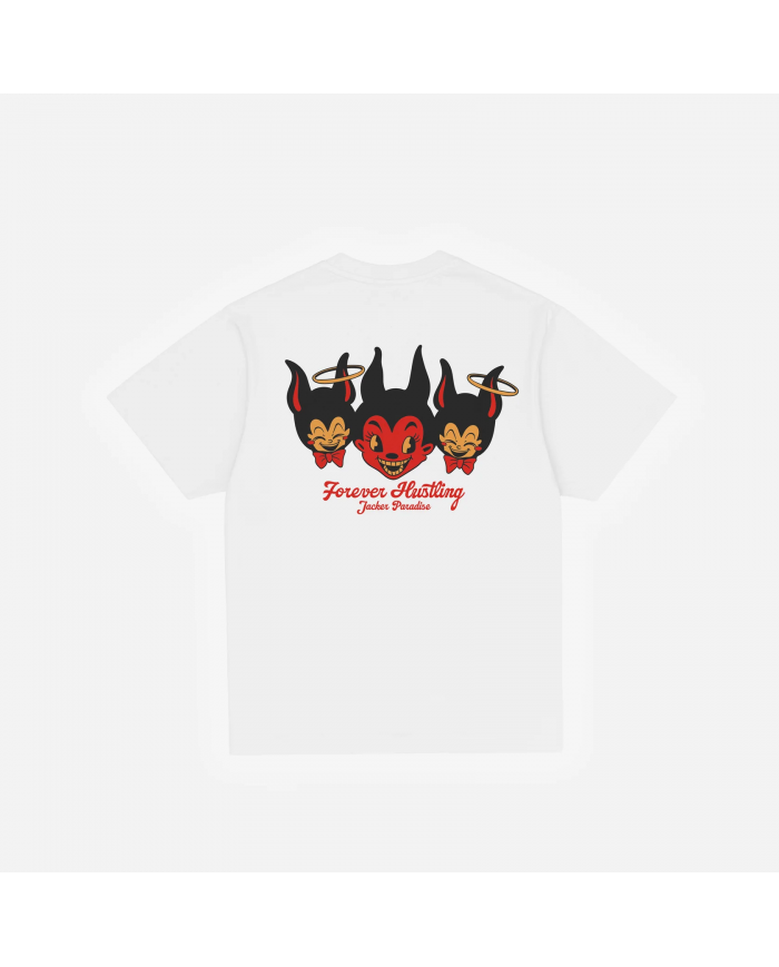 jacker paradise tee