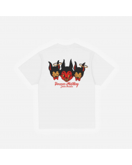 jacker paradise tee