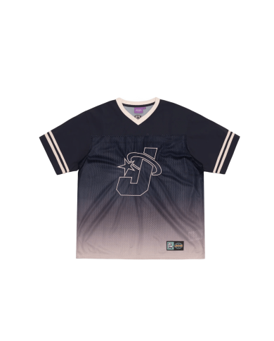 JACKER j star jersey
