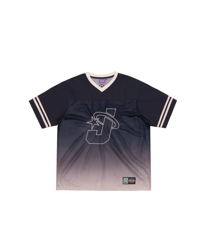 JACKER j star jersey