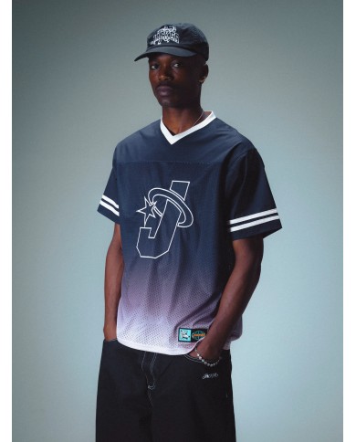 JACKER j star jersey