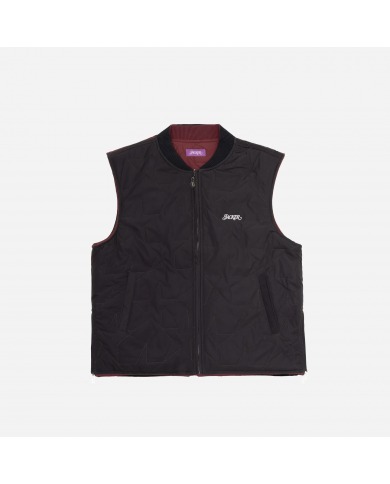 jacker reversible jacket