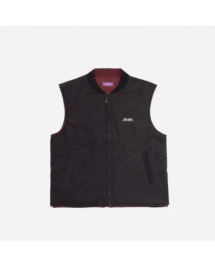 jacker reversible jacket