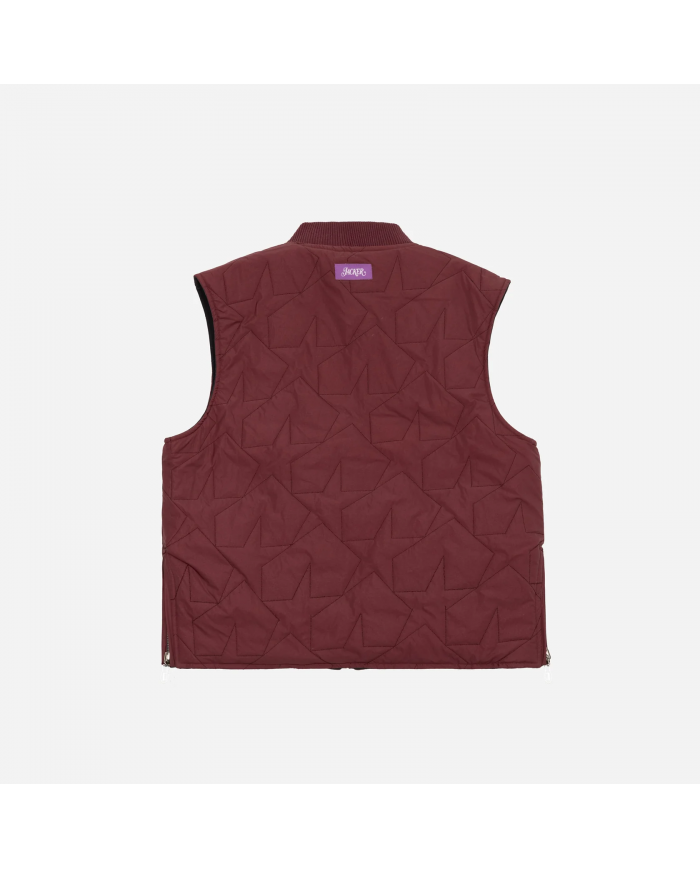 jacker reversible jacket