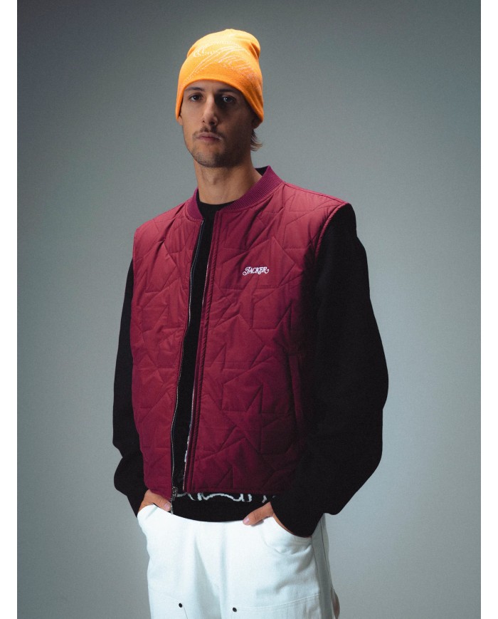 jacker reversible jacket