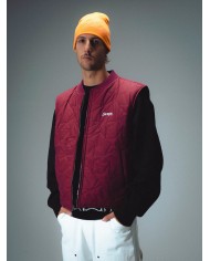 jacker reversible jacket