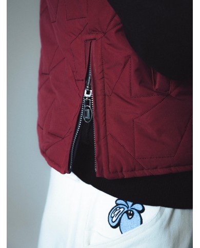 jacker reversible jacket